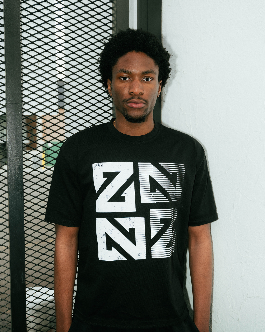 "BIG Z" T-SHIRT