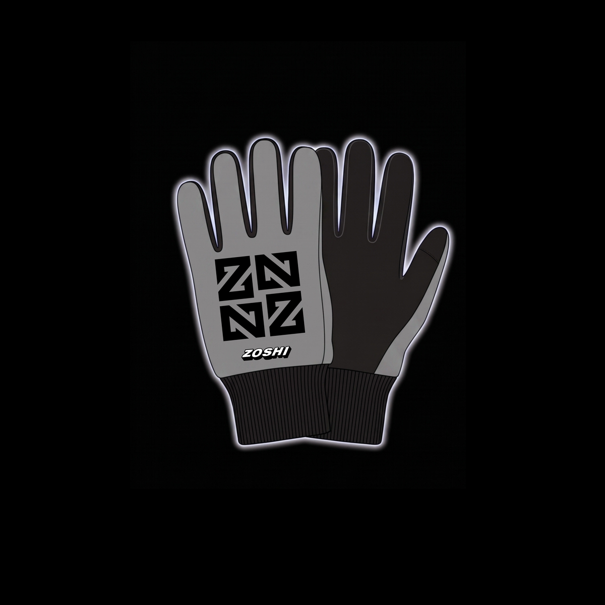 ZOSHI GLOVES