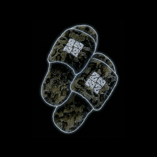 ZOSHI-SLIDEZ [SAFARI-SOCIETY]