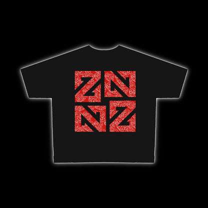 "U/Z" TEE [BREDZ]