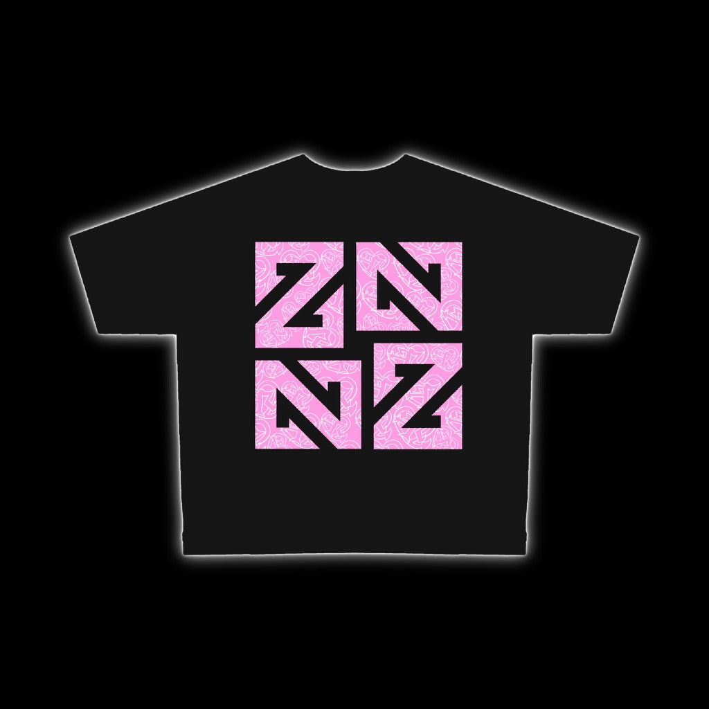 "U/Z" TEE [PINQ]