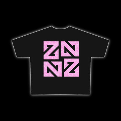 "U/Z" TEE [PINQ]