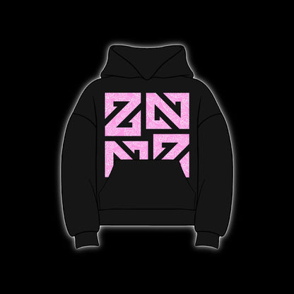 "U/Z" PULLOVER [PINQ]