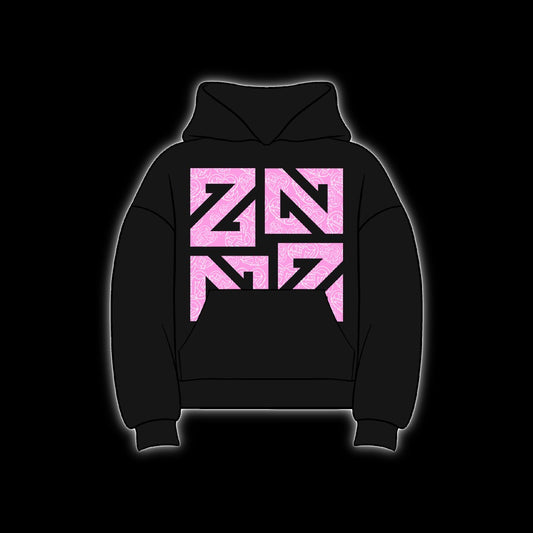 "U/Z" PULLOVER [PINQ]