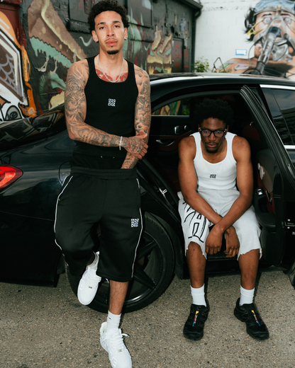 "Z-CORE" TANK TOP [PACK-O-TWO]